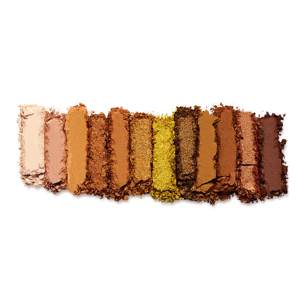 Honey palette hot sale